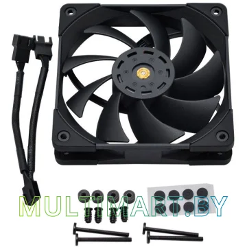Вентилятор для корпуса Thermalright TL-C12-PRO картинка 6